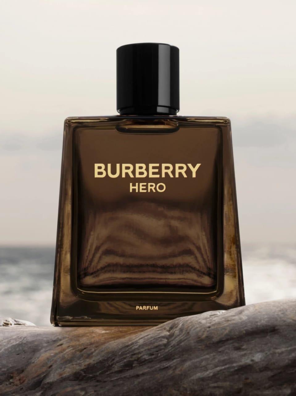 Blueberry Hero Perfume