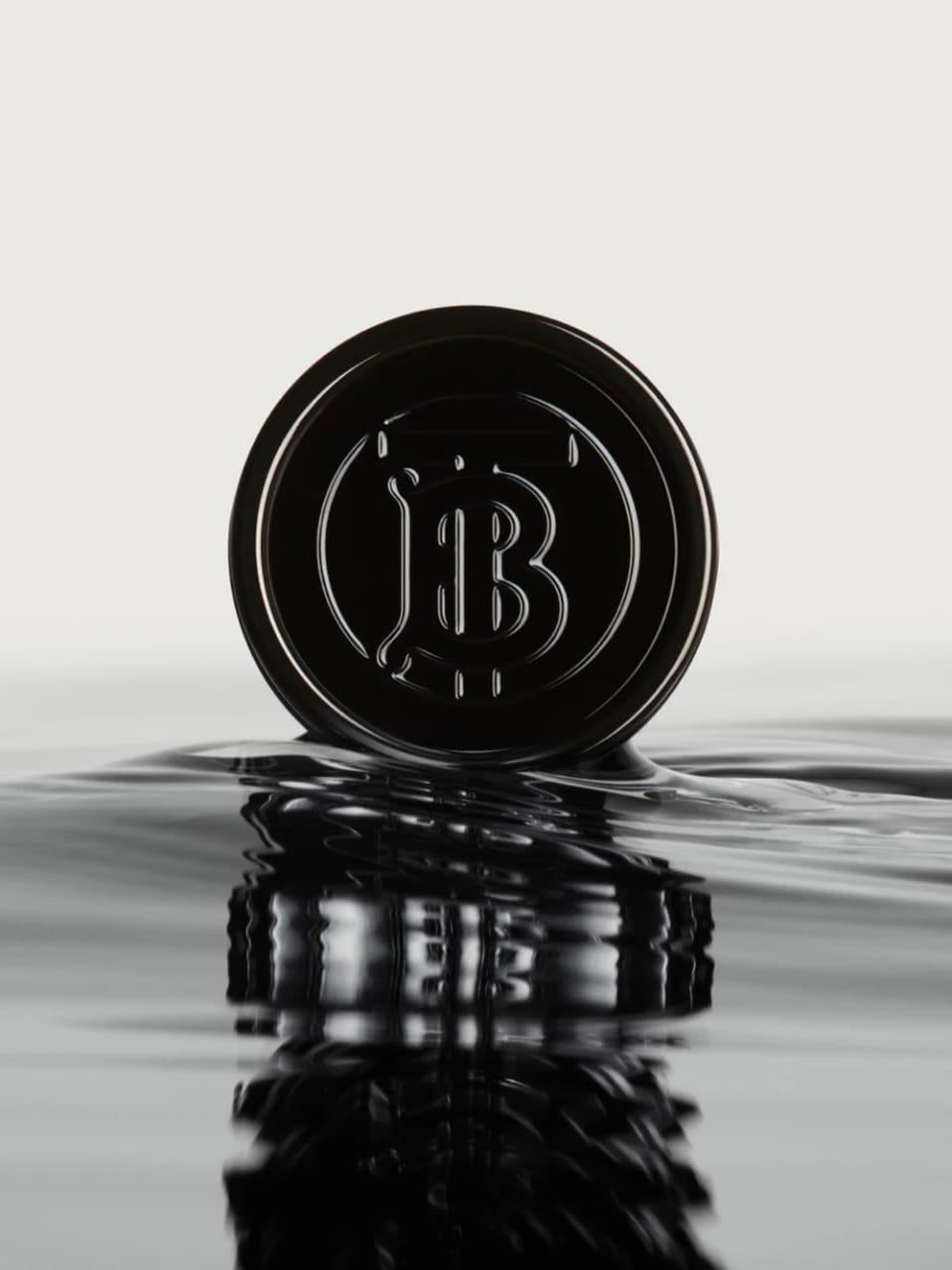 Blueberry Hero Perfume