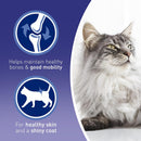 Purina One Adult Cat Food Mini Fillets in Gravy, 40 Pack (85g Pouches)